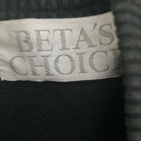 Beta’s Choice Jacket (L) - Picture 8 of 8